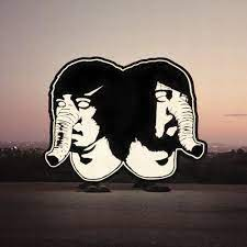 Death From Above 1979 - Gemini