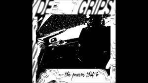 Death Grips - Beyond Alive