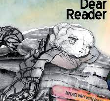 Dear Reader - Way Of The World