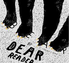 Dear Reader - BEAR [Young's Done In]