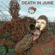 Death In June - The Rule of Thirds