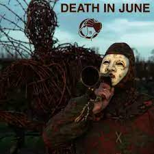 Death In June - Takeyya
