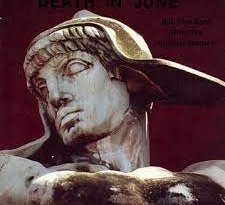 Death In June - But, What Ends When the Symbols Shatter?