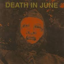Death In June - Rocking Horse Night