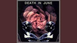 Death In June - 13 Years of Carrion