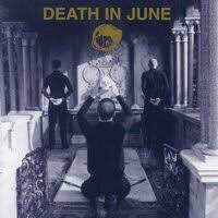 Death In June - Rain of Despair