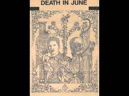 Death In June - The Fog of the World
