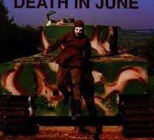 Death In June - Punishment Initiation
