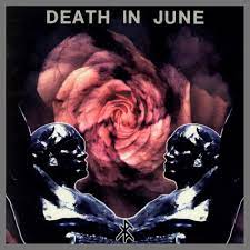 Death In June - Accidental Protégé