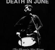 Death In June - In the Night Time