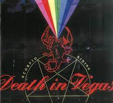 Death In Vegas - Scorpio Rising