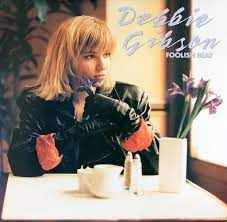Debbie Gibson - Only in My Dreams