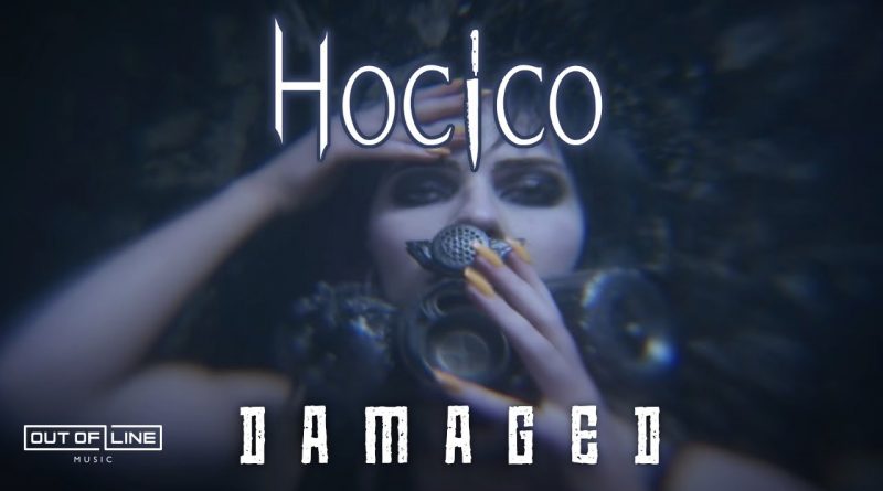Hocico - Damaged