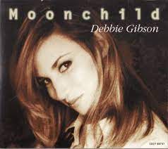 Debbie Gibson - Negative Energy