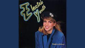 Debbie Gibson - Can't Do It Alone