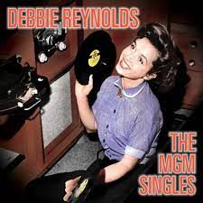 Debbie Reynolds - We Have Never Met As Yet