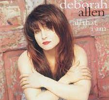 Deborah Allen - Cheat the Night