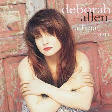 Deborah Allen - Hurt Me