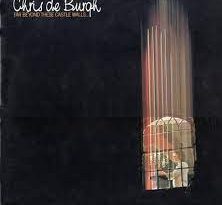Chris De Burgh - New Moon