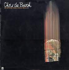 Chris De Burgh - The Spirit Of Man