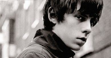 Jake Bugg - Country Song