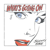 Scotty Sire - Ain't That Something