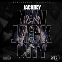 Jackboy - Ready or Not