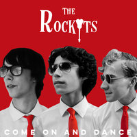 The Rockyts - All of the Time