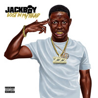 Jackboy - Live and Learn