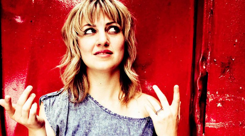 Anaïs Mitchell — Before the Eyes of Storytelling Girls