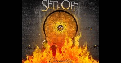 Set It Off - Partners in Crime