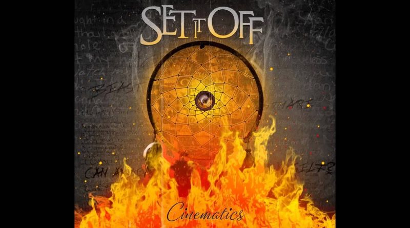 Set It Off - Partners in Crime
