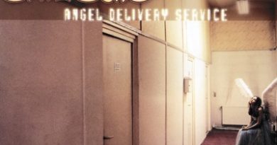 Emil Bulls - Angel Delivery