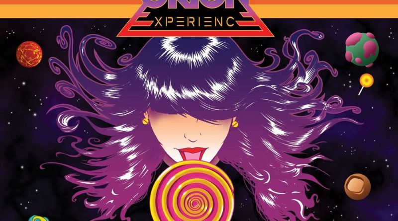 The Orion Experience - The Cult of Dionysus