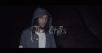 Chris Travis - The Chills