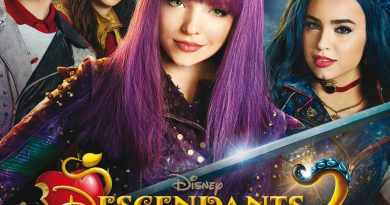 Dove Cameron, Sofia Carson - Rather Be With You