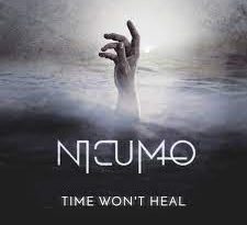 Nicumo - Time Won't Heal