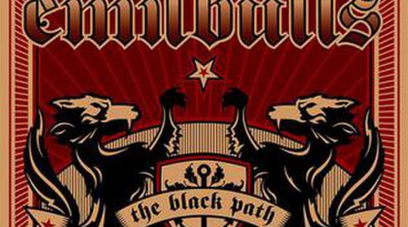 Emil Bulls - The Black Path