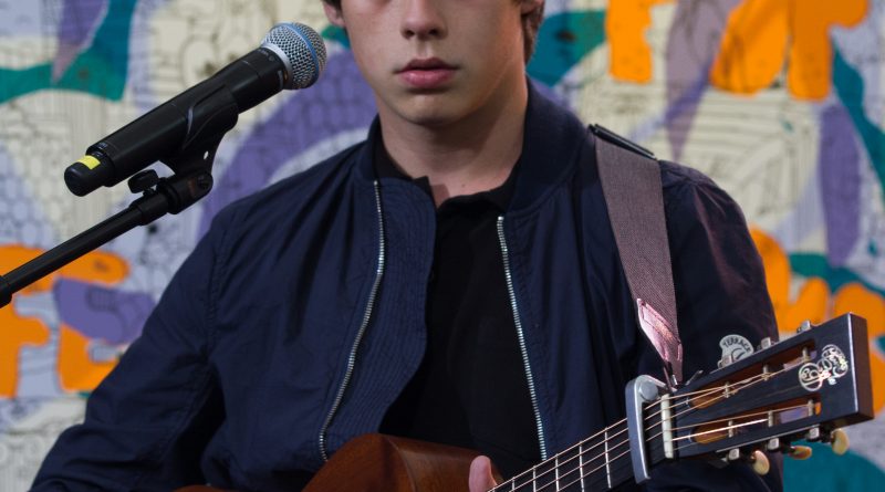 Jake Bugg - All Your Reasons