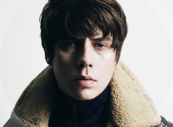 Jake Bugg - Maybe It's Today