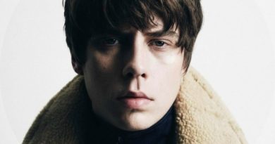 Jake Bugg - There’s A Beast And We All Feed It