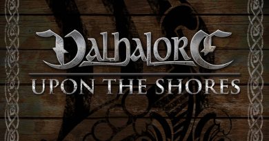Valhalore - Upon the Shores