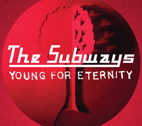 The Subways - Oh Yeah