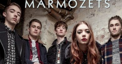 Marmozets - Back to You