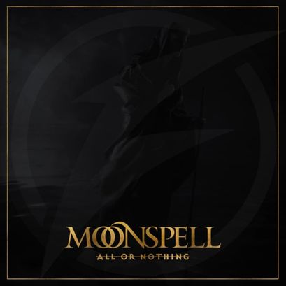 Moonspell - All or Nothing
