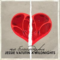 Jessie Vatutin, Wildnights - Не благодари