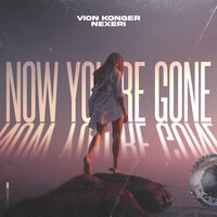 Nexeri, Vion Konger - Now You're Gone