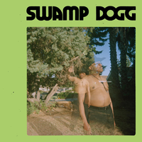 Swamp Dogg - Cheating All Over Again