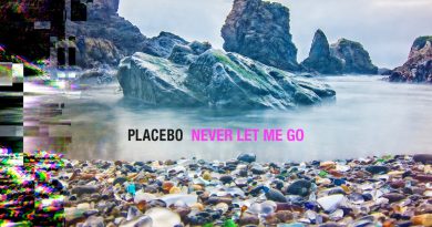 Placebo — Chemtrails