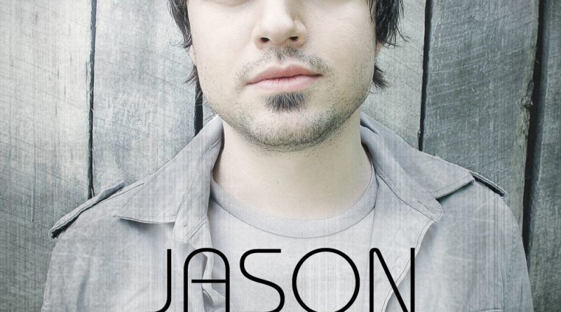 Jason Walker - Cry